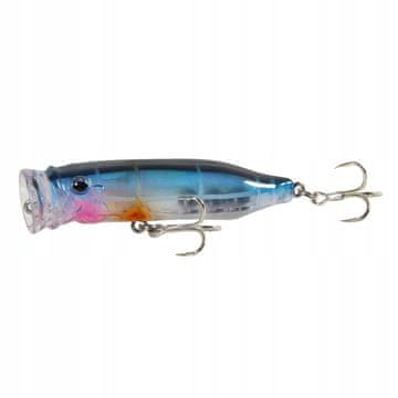 shumee Vobler PIKE Whopper Flopper Popper 9,4 g 7 cm A