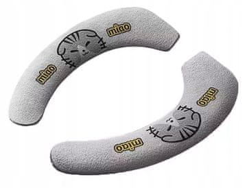 shumee ZAŠČITNA POKROVČKA ZA STRANIŠČNO ŠČEPCO Otroški maček za stranišče