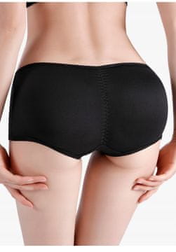 shumee Kratke hlače KOREKTIVNE HLAČE ZA VISJENJE Vložki