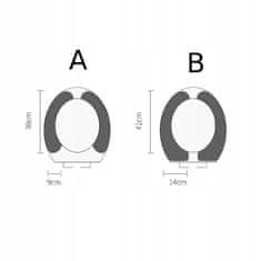 shumee ZAŠČITNA POKROVČKA ZA STRANIŠČNO ŠOLJO Otroška straniščna školjka Dino