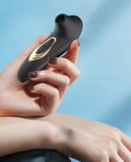 shumee USB vakuumski sesalni vibrator 10 vibracij stimulator za ženske masažer