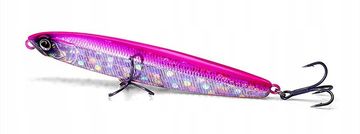 shumee Vobler ŠČUKA SUM 16g 8,5cm XL-5m F159b