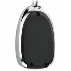 shumee SAMOKOPIRAJOČI DALJINSKI UPRAVLJALNIK Alarmna vrata 433MHz KLONIRANJE