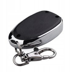 shumee SAMOKOPIRAJOČI DALJINSKI UPRAVLJALNIK Alarmna vrata 433MHz KLONIRANJE