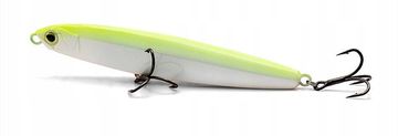shumee Vobler ŠČUKA SUM 16g 8,5cm XL-5m F159d