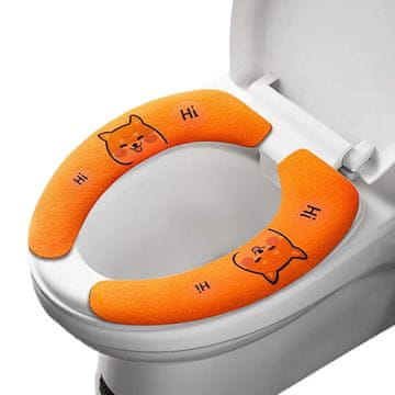 shumee PREVLEKA ZA STRANIŠČNO ŠČEPCO Otroško stranišče Shiba