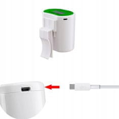 shumee KOMPLET ZA NAMAKANJE SOLARNA Črpalka Avtomatska 12x