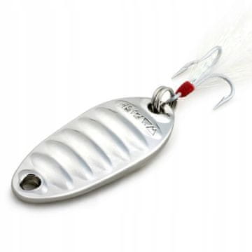 shumee ŽLIČKA ZA OSTRIČA, 7,5 g, 3,4 cm