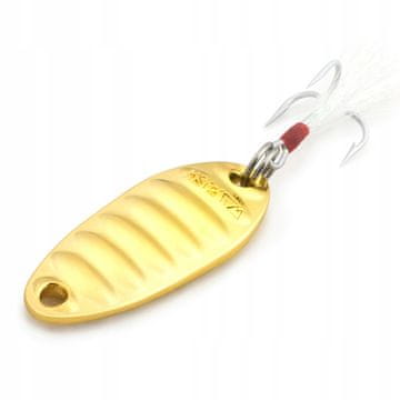 shumee ŽLIČKA ZA OSTRIČA, 7,5 g, 3,4 cm