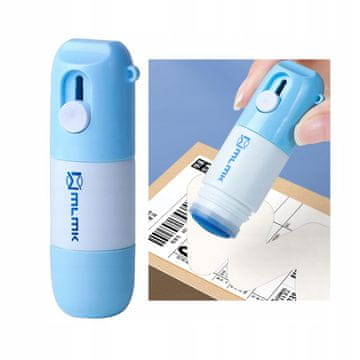 shumee Termični korektor računov za tovorne liste