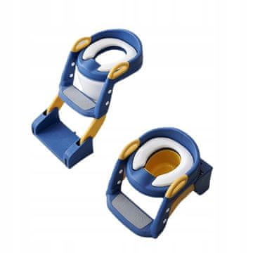 shumee KAHLICA Z LESTVICO ZA STRANIŠČE, POKROV ZA STRANIŠČE, 3v1, DARILO ZA OTROKE