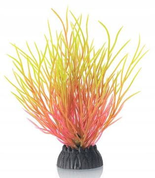 shumee AKVARIJSKE RASTLINE UMETNA RASTLINA ZA AKVARIJ 19