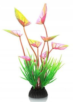 shumee AKVARIJSKE RASTLINE UMETNA RASTLINA ZA AKVARIJ 24