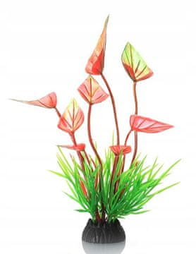 shumee AKVARIJSKE RASTLINE UMETNA RASTLINA ZA AKVARIJ 23