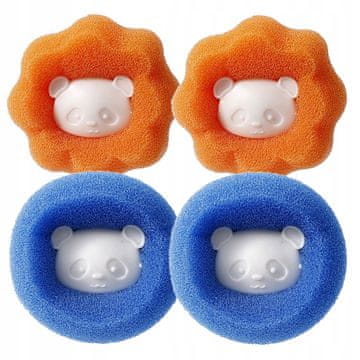 shumee PRALNE KROGLE PRALNE KROGLE MEHČALCI PRALNE KROGLE PROTI PUŠČANJU VLAKEN