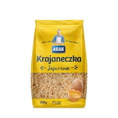 shumee Abak testenine z jajcem in senom 200 g