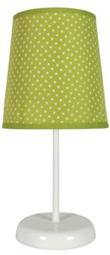 shumee Namizna svetilka Candellux GALA 41-98262 bela