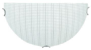 shumee Stropna svetilka Candellux ELITA 11-95261, kromirana