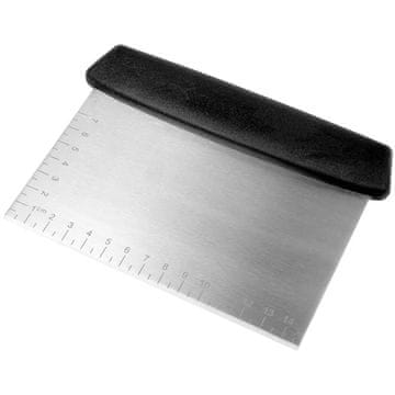 shumee Univerzalna lopatica 15 cm z ročajem in lestvico