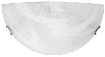 shumee Stropna svetilka Candellux LUNAR 1xE27 11-95148