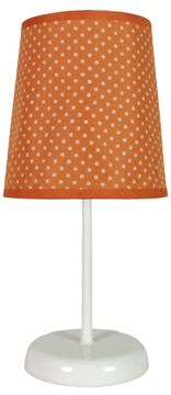 shumee Namizna svetilka Candellux GALA 41-98286 bela