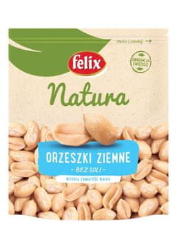 shumee Felix Natura arašidi 200 g