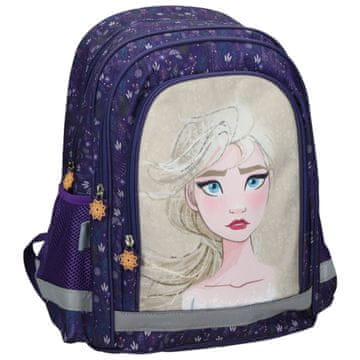 Street Street Nahrbtnik Ergonomic Frozen Simple