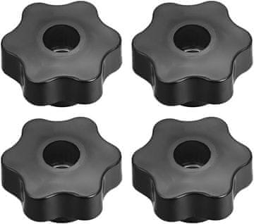 shumee Zvezdasta matica M12, 4 kosi