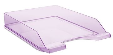 shumee Donau pladenj za dokumente vijoličen 747001Pl-23