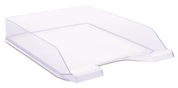 shumee Donau pladenj za dokumente brezbarven 7470001PL-37