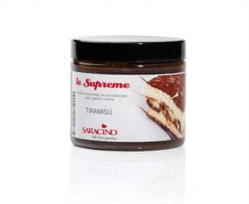 shumee Aroma pasta v tiramisu kremi 200g Saracino