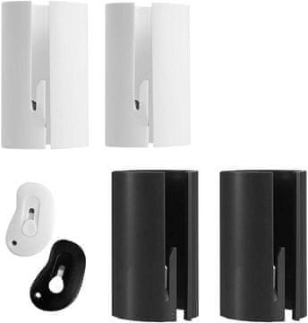 shumee Rezalnik darilnega papirja za rezanje folijskih rolic, komplet 6 kosov