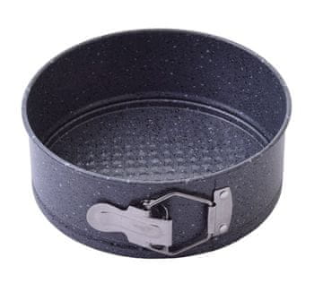 Pekač s premazom proti prijemanju 28 cm CL model za torto