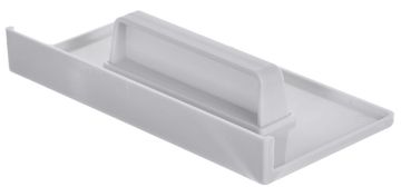 shumee Gladilna gladilka za glajenje sladkorne paste 90 stopinj