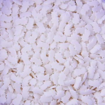 shumee BELI KOMETI sladkorni posip 1 kg konfetov