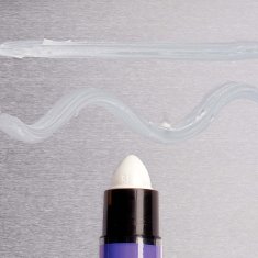 shumee Trdni marker bel, tanek, za visoke temperature, Sakura