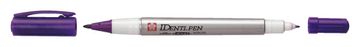 shumee Marker IDenti-Pen z dvojno konico, vijoličen, Sakura