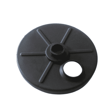 shumee Pokrov pogonskega kolesa Husqvarna LC153 LC356 McCulloch M51-140 M53-150