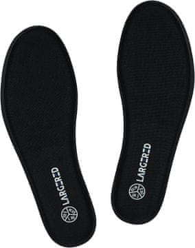 shumee Penasti blažilni vložki za čevlje, zamenljivi vložki, velikost 41,5