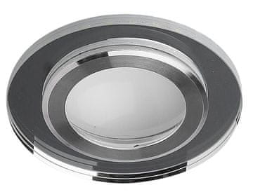 shumee Vgradna stropna svetilka Candellux LED 5W + GU 10 SSP 2203157