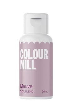 shumee Oljno barvilo Colour Mill MAUVE 20 ml