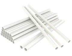 shumee 10 kosov večplastnih podpor za torto 21x1 cm