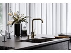 Alveus Kuhinjska armatura OZ MONARCH gold