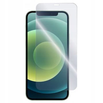 shumee STEKLO za Apple iPhone 12 A2172 12 Pro A2341 Kaljeno steklo 9H