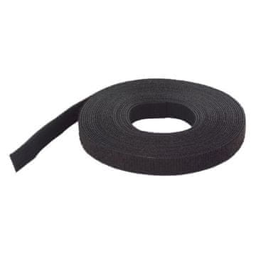 shumee Wolfcraft trak z ježkom 5 m - črn