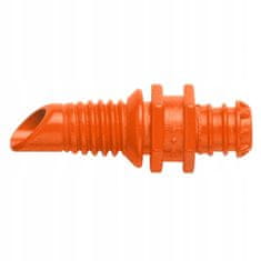 shumee Gardena Micro-Drip-System 2 l/h Razpršilna šoba s kapalno glavo Endline