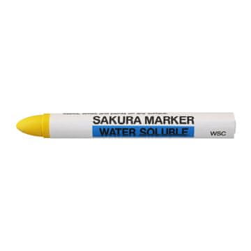 shumee Vodotopni marker, rumen, Sakura