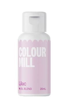 shumee Oljno barvilo Colour Mill LILAC 20 ml