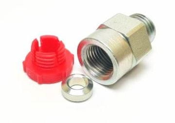 shumee Priključek za manometer 1/2/M20x1,5 12S