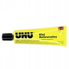 shumee UHU univerzalno lepilo v tubi 35 g